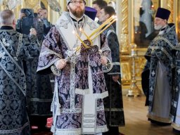 День памяти сщмч. Владимира Пиксанова